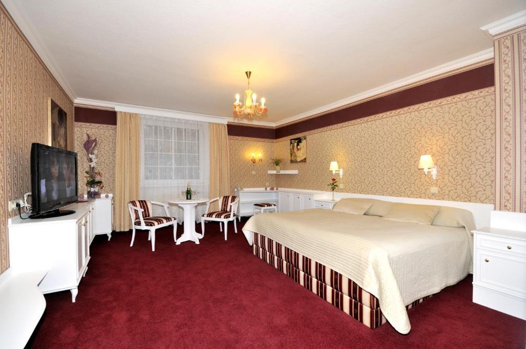 Ostrov 4* Nymburk