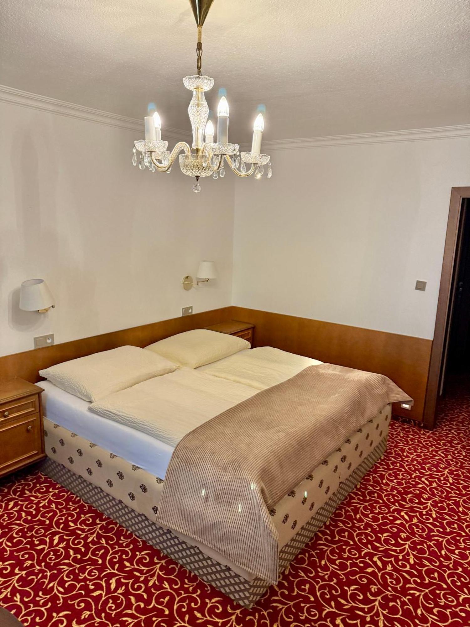 Ostrov 4* Nymburk