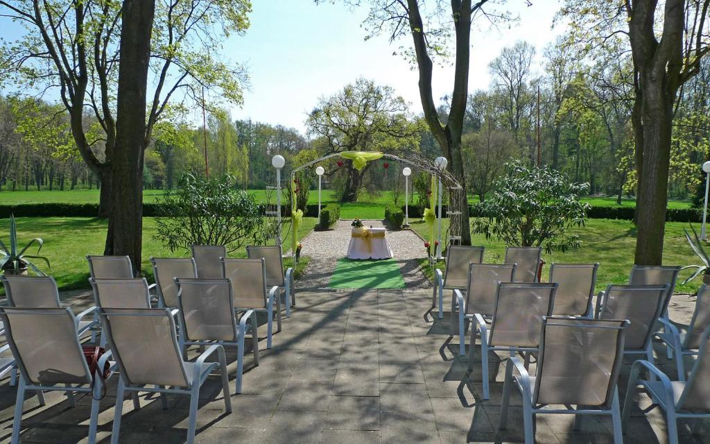 Ostrov Hotel 4*