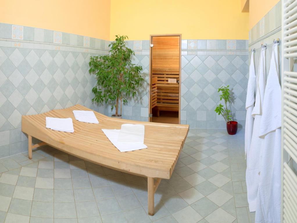 Ostrov Hotel Nymburk