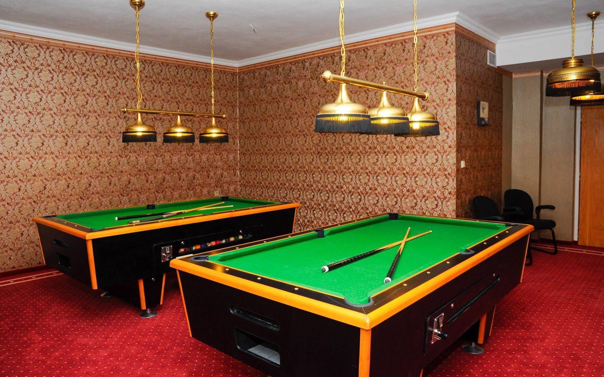 Ostrov Hotel 4*