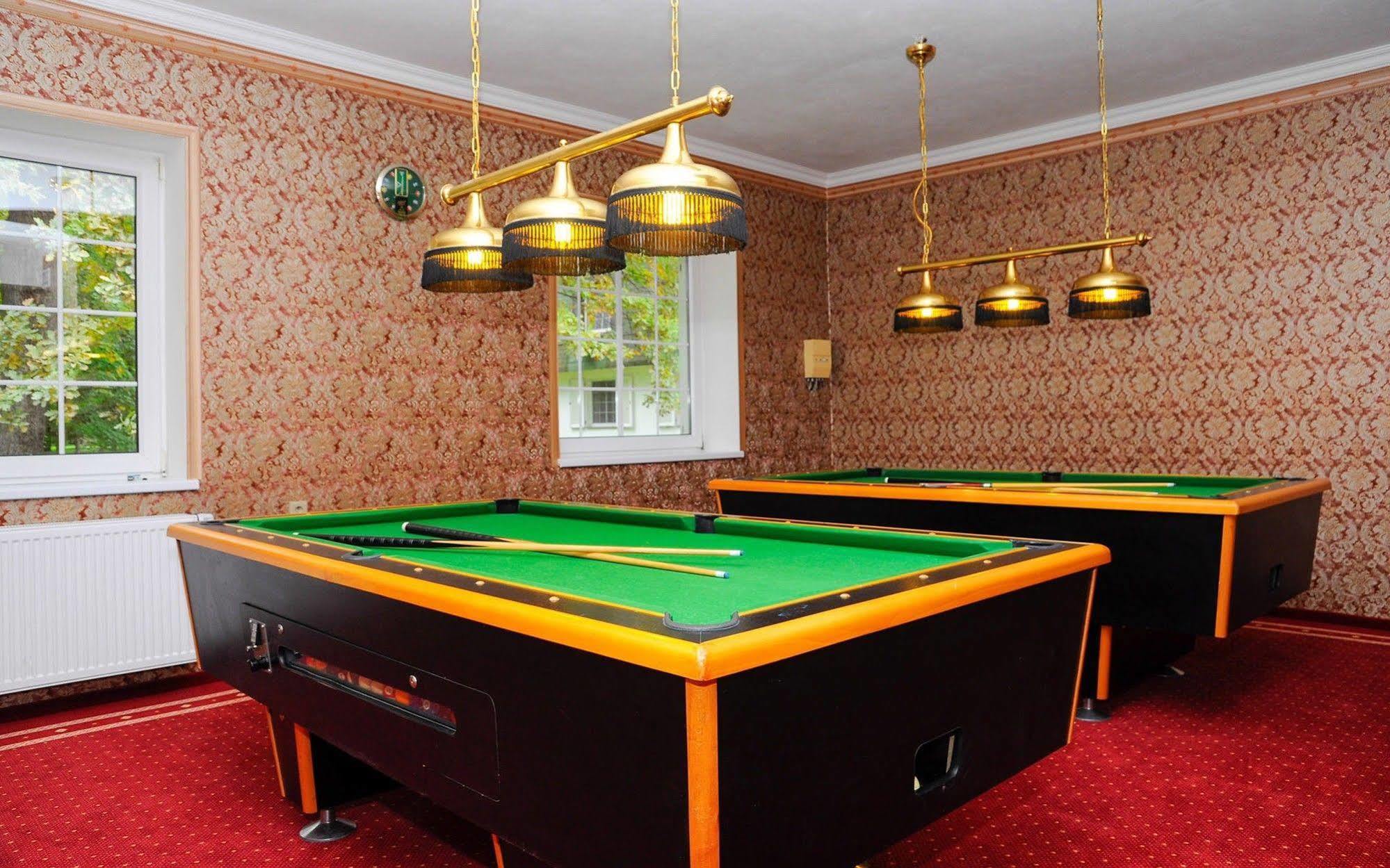 Ostrov 4* Nymburk