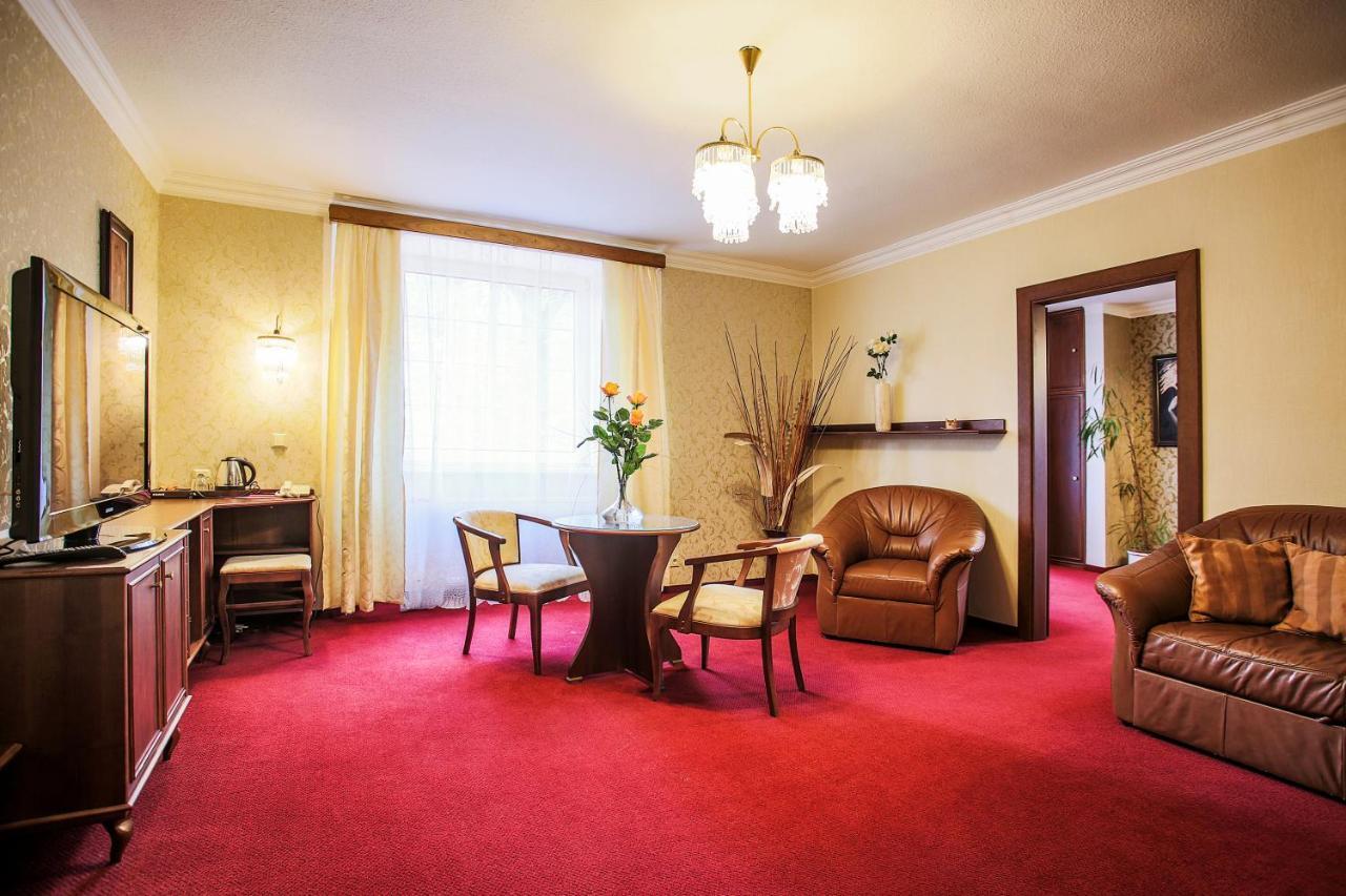 Hotel Ostrov Nymburk