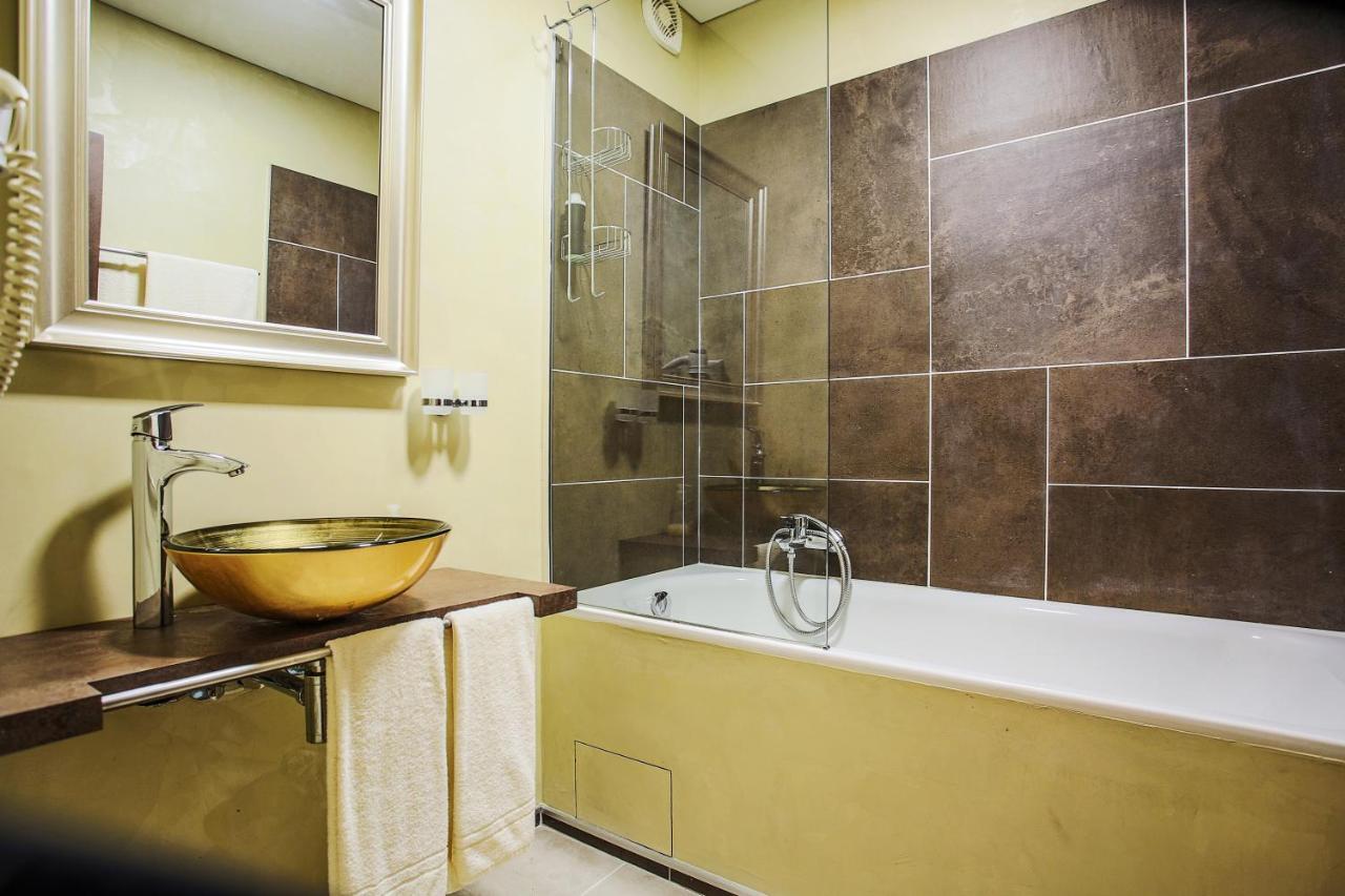 Ostrov Hotel Nymburk